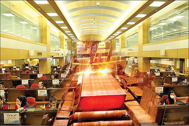 تکرار دهه 60 در بازار فولاد؟