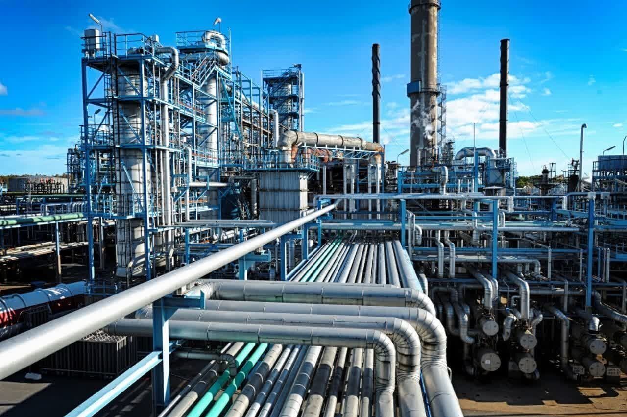 تاملی درباره مشوق‌ حمایت از سرمایه‌گذاری مشترکان عمده گاز در تاسیسات ذخیره‌سازی