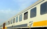 قطارهای فعال در مسیر تهران بندرعباس کدامند؟