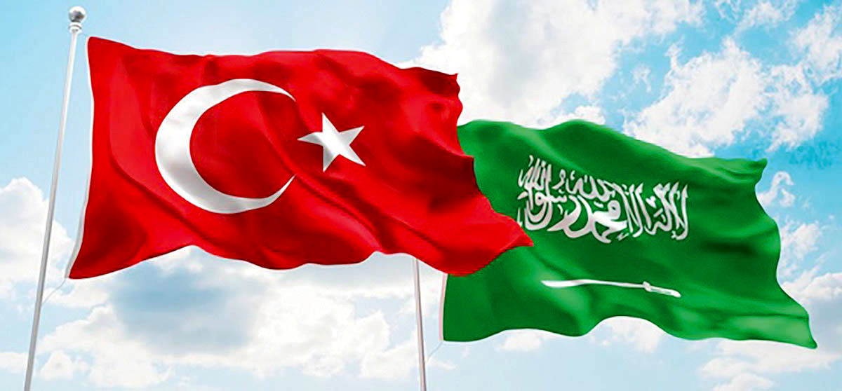 سپرده‏‌گذاری 5 میلیارد دلاری سعودی‏‌ها در بانک مرکزی ترکیه