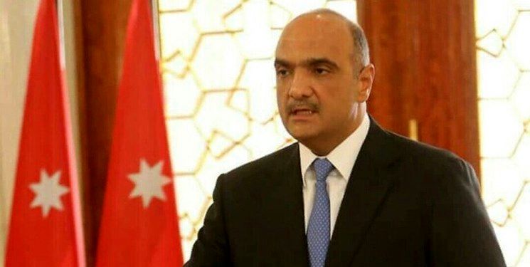 دولت جدید اردن سوگند یاد کرد