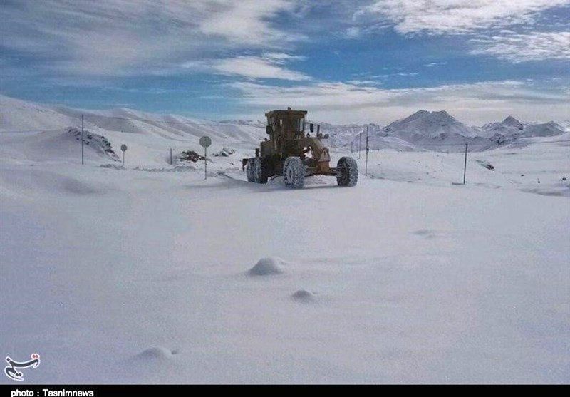 هشدار وقوع کولاک برف و بهمن برای ۲۳ استان/ مردم از سفرهای غیرضروری خودداری کنند