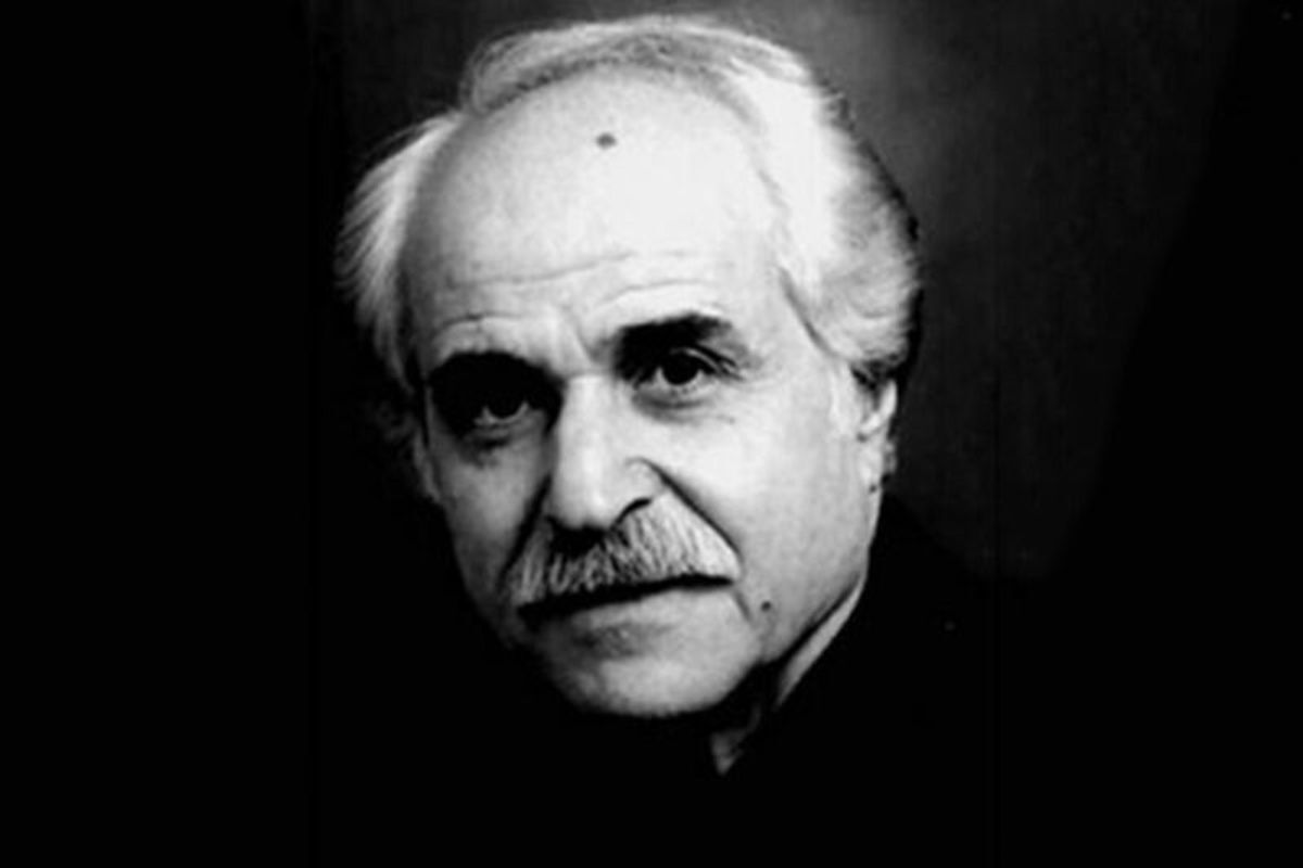 رمان نویس معروف درگذشت