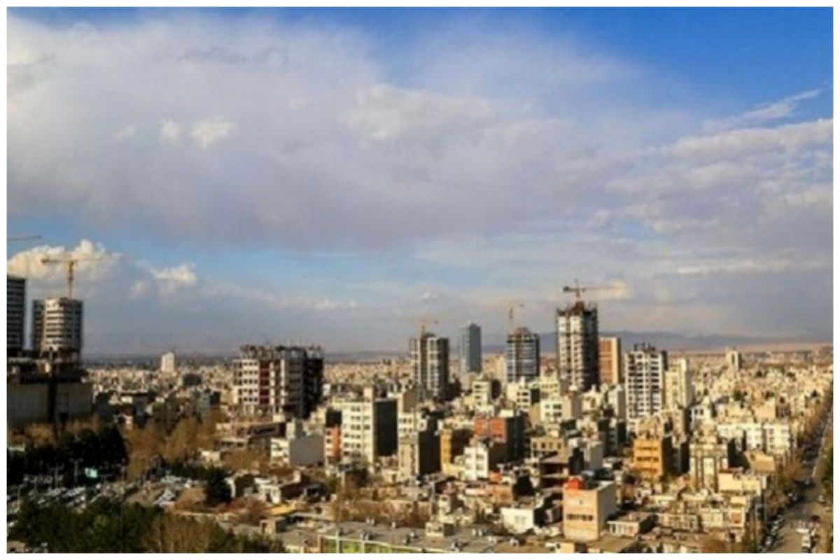 هوای مشهد «پاک» شد/ آخرین وضعیت شاخص آلودگی هوا در مشهد