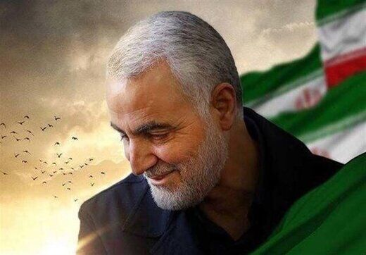 توئیت‌های مجلسی‌ها در بزرگداشت سردار سلیمانی