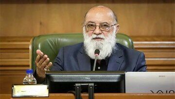 آقای چمران! با 85 سال سن ریاست را «تحمل» کردید؛ دیگر بس است، کمی هم به خود و خانواده برسید!