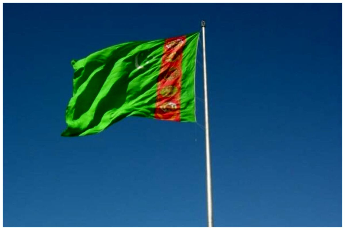 واکنش ترکمنستان به شهادت رئیسی و همراهانش