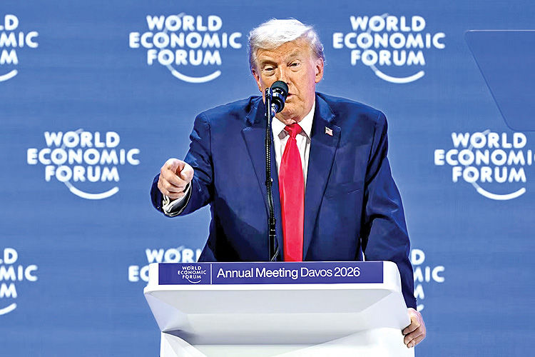 تمام چیزی که می‌خواهیم گرینلند است