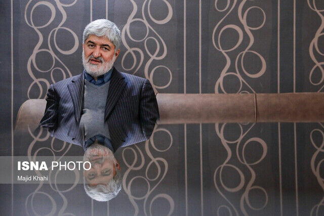 ترقی: علی مطهری گزینه اصولگرایان نیست