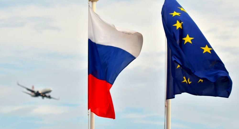 اخراج  ۱۸ دیپلمات اروپایی توسط روسیه