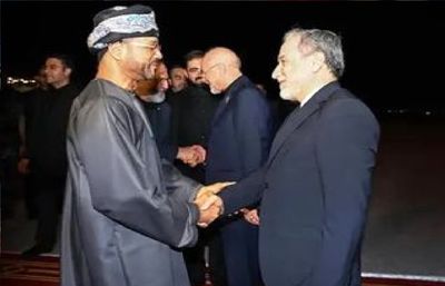روایت اکسیوس از دستور ترامپ برای توقف حملات علیه ایران؛ ممکن است توافقی میان عمان و ایران تا پایان هفته جاری حاصل شود