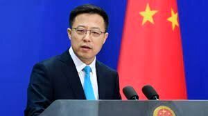 واکنش چین به سفر احتمالی پلوسی به تایوان