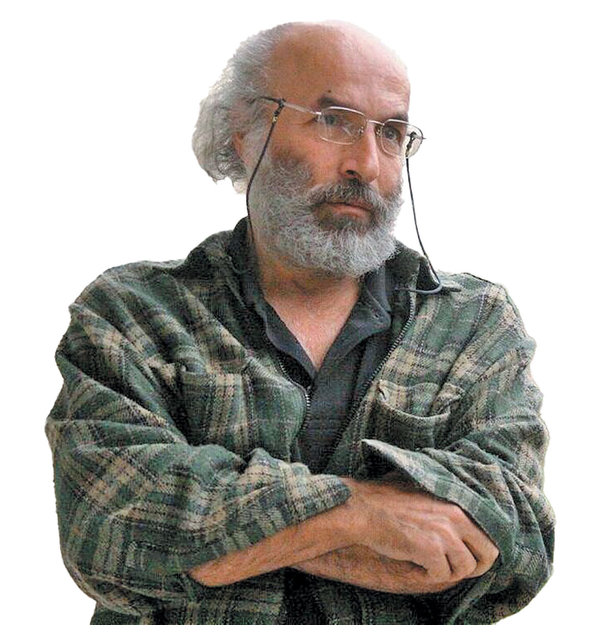 نظر بازیگر «ویلای ساحلی» درباره سینمای عیاری