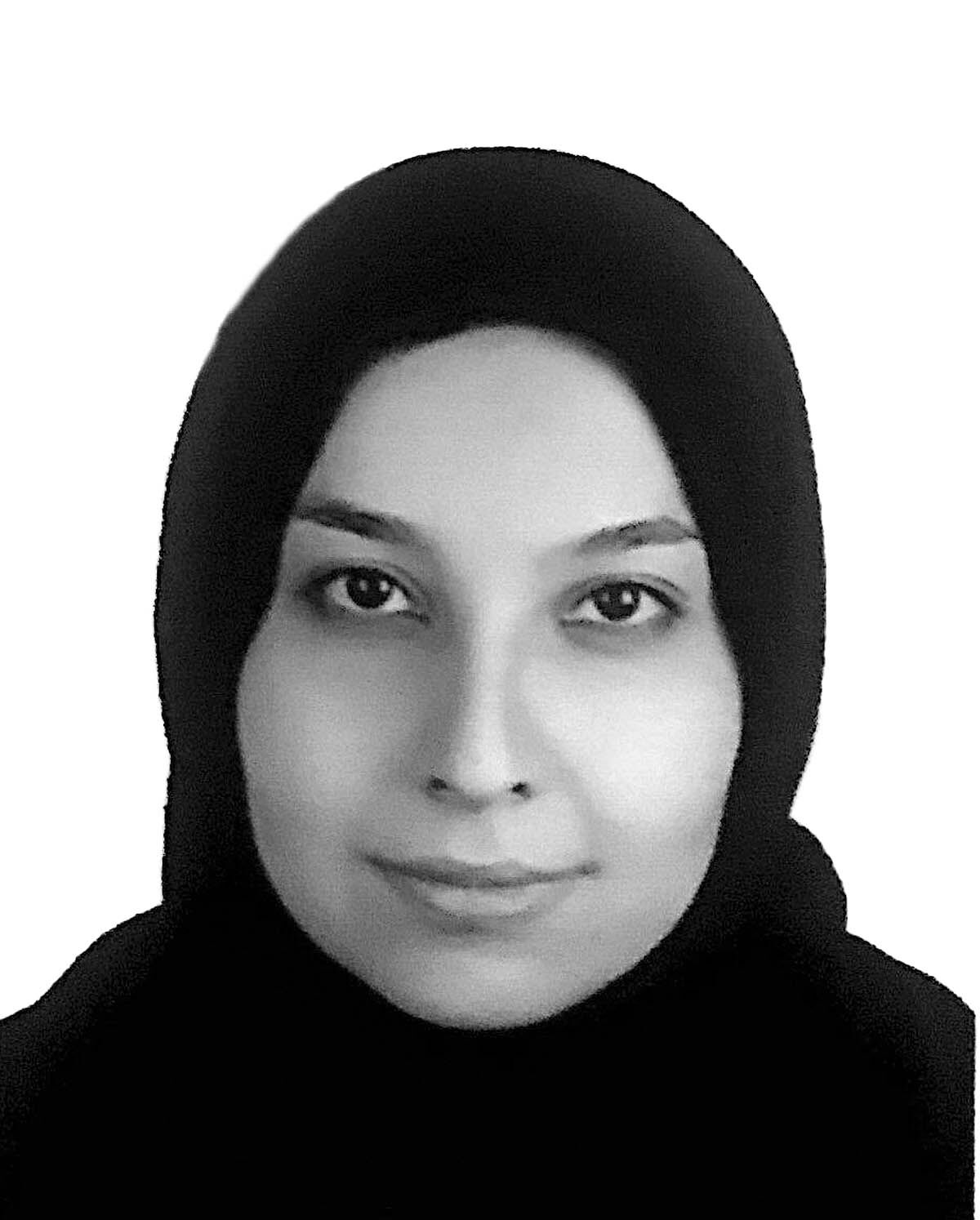 مریم  جانقربان