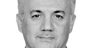 تاب‌آوری در صنعت فولاد ایران