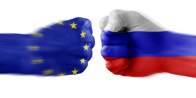 روسیه ورود ۸ مقام اروپایی را ممنوع کرد