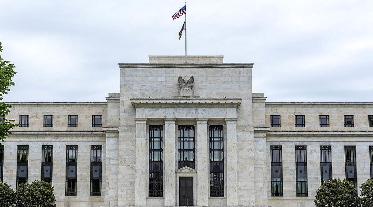  آینده فدرال رزرو
