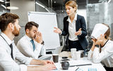 آیا  باید از درخواست  غیرمعقول  رئیسم سرپیچی کنم؟