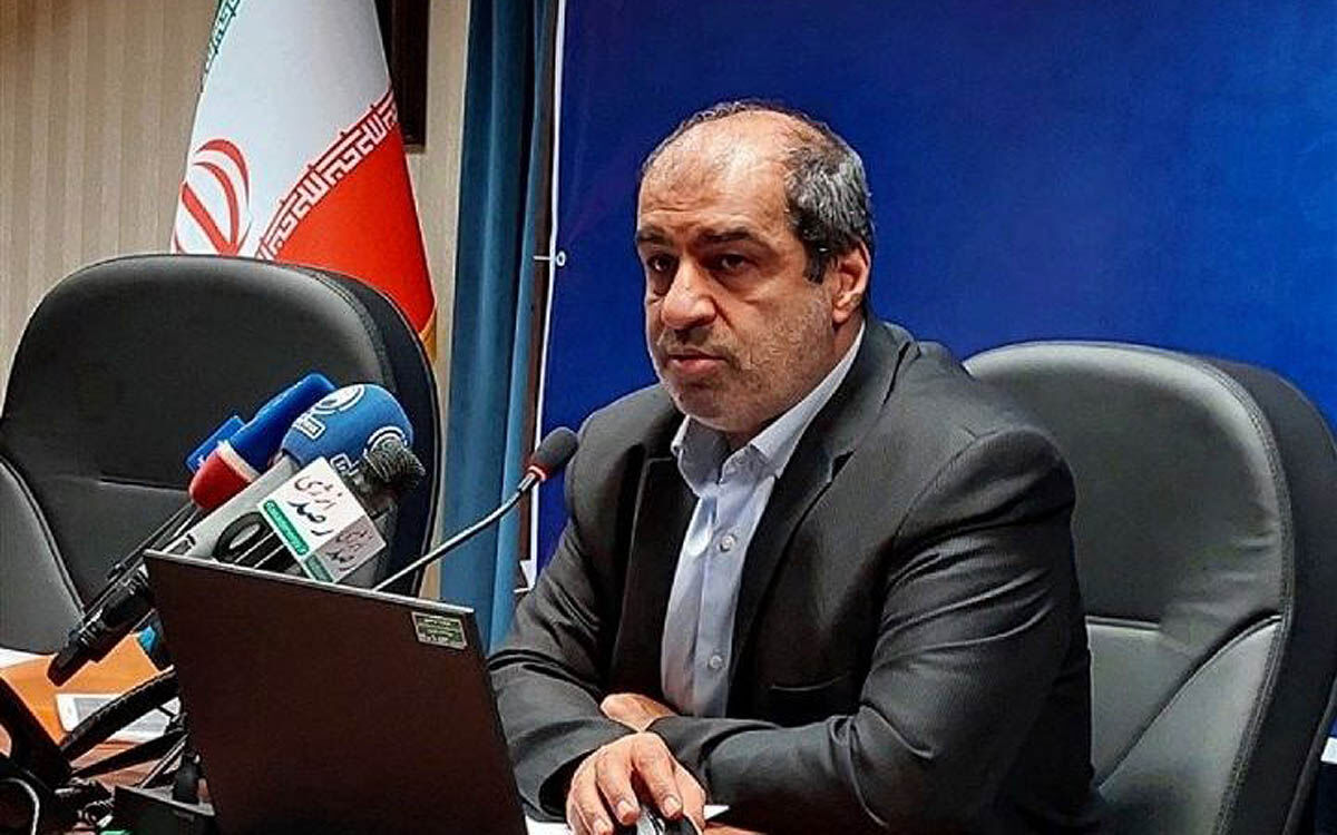 تکذیب روز صفر آب در برخی مناطق تهران