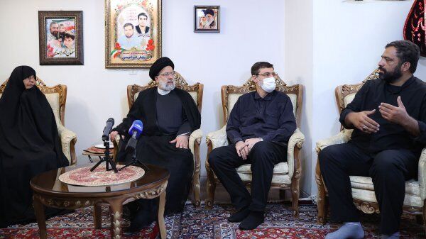 رئیسی: دشمن در وضعیت ناامیدی و افول است