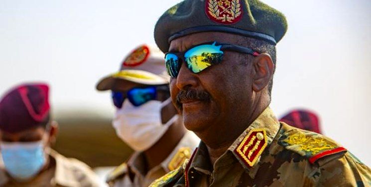درخواست فرمانده ارتش سودان درباره تغییر نماینده سازمان ملل