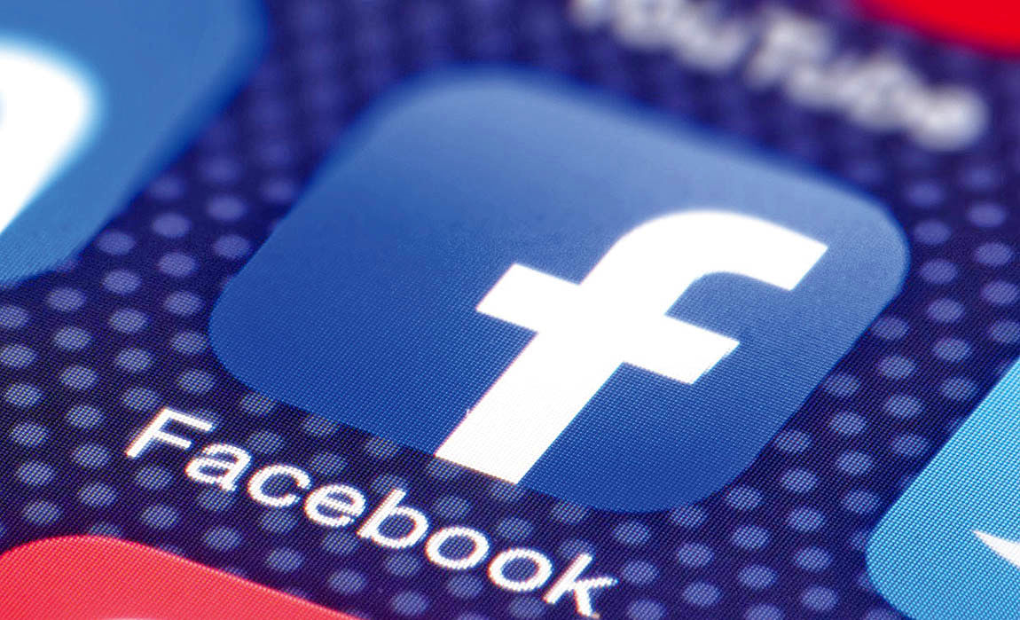 فیس‌بوک ۵ میلیارد دلار جریمه می‌شود