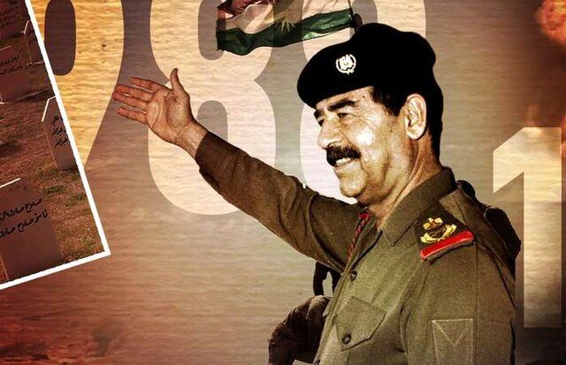 افشای حقایقی درباره صدام که نمی دانستید