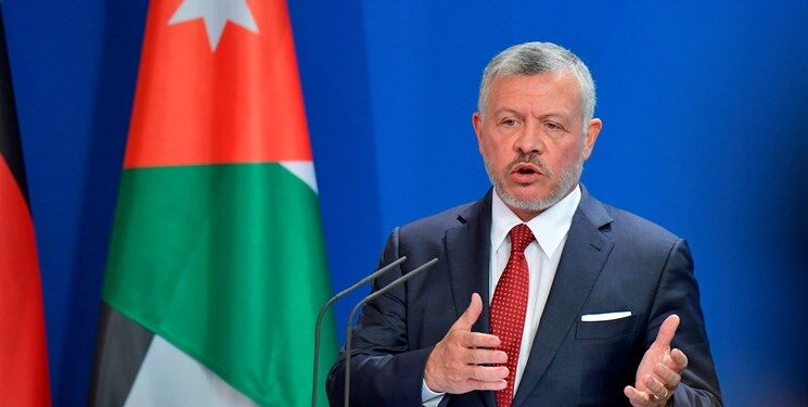 اردن: درباره توقف حملات به غزه اختلاف نظر جدی با امریکا داریم !