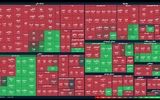 اولین تصویر بازار بعد از 80 روز!