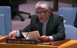پاسخ سفیر ایران در سازمان ملل به ادعاهای بحرین