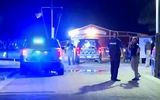 تیراندازی خونین در آمریکا/ 4 مأمور امنیتی زخمی شدند