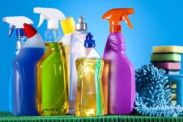 هشدار جدی در آستانه عید /این شوینده ها را باهم ترکیب نکنید