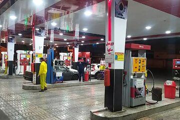 اعلام تصمیم جدید درباره قیمت بنزین