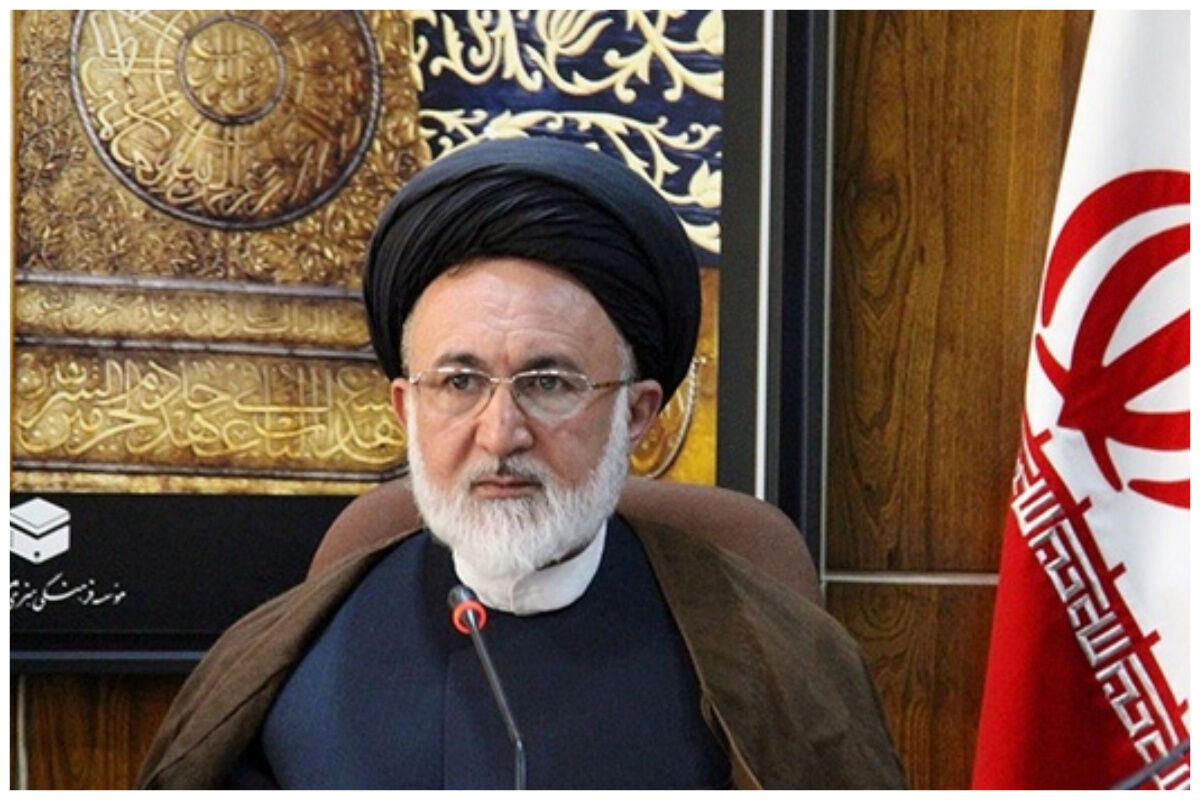 قاضی عسکر: روزگاری یک سلاح عادی نداشتیم اما امروز موشک قاره‌پیما می‌سازیم+ فیلم
