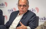 واکنش کوروش احمدی به ایده محسن رضایی درباره تنگه هرمز/ تحریم کشتی‌ها بدون باز شدن هرمز اثرگذاری کافی ندارد