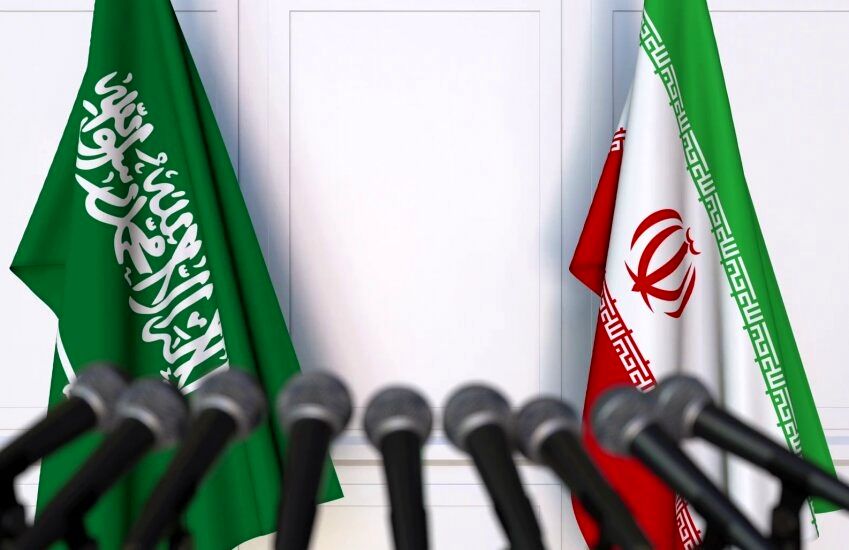 آخرین وضعیت مذاکرات ایران و عربستان از زبان خطیب‌زاده