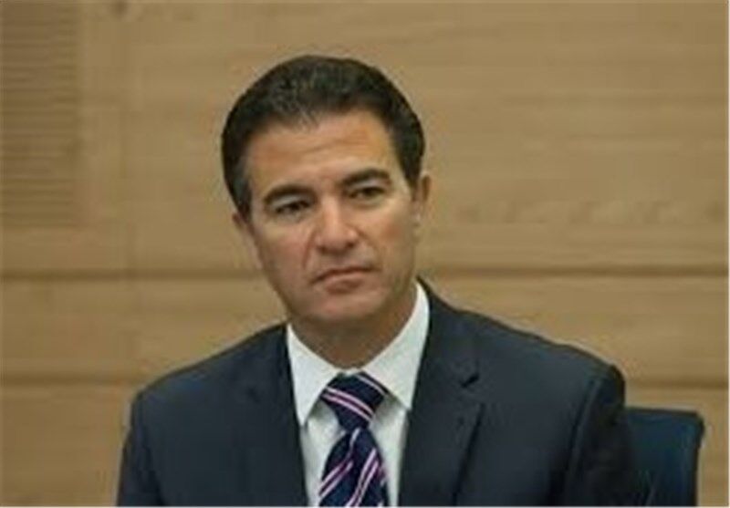 سفر رئیس موساد به بحرین 