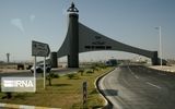 بازگشایی فرودگاه عسلویه+ جزئیات