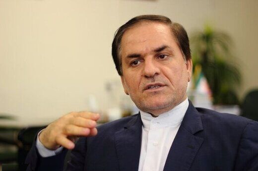 موافق وزیر پیشنهادی صمت: نمایندگان با حمایت از رزم حسینی وزارت صمت را از بلاتکلیفی نجات دهند