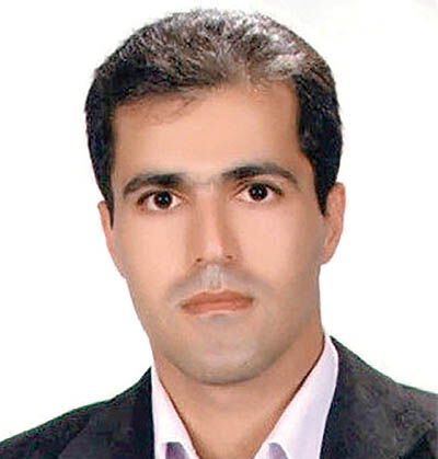 کسری حساب جاری در منابع آبی