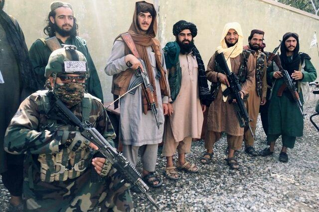 حمله طالبان به شبکه طلوع نیوز افغانستان