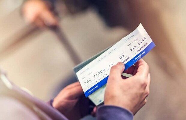 اعلام برنامه سازمان هواپیمایی برای جلوگیری از گرانفروشی