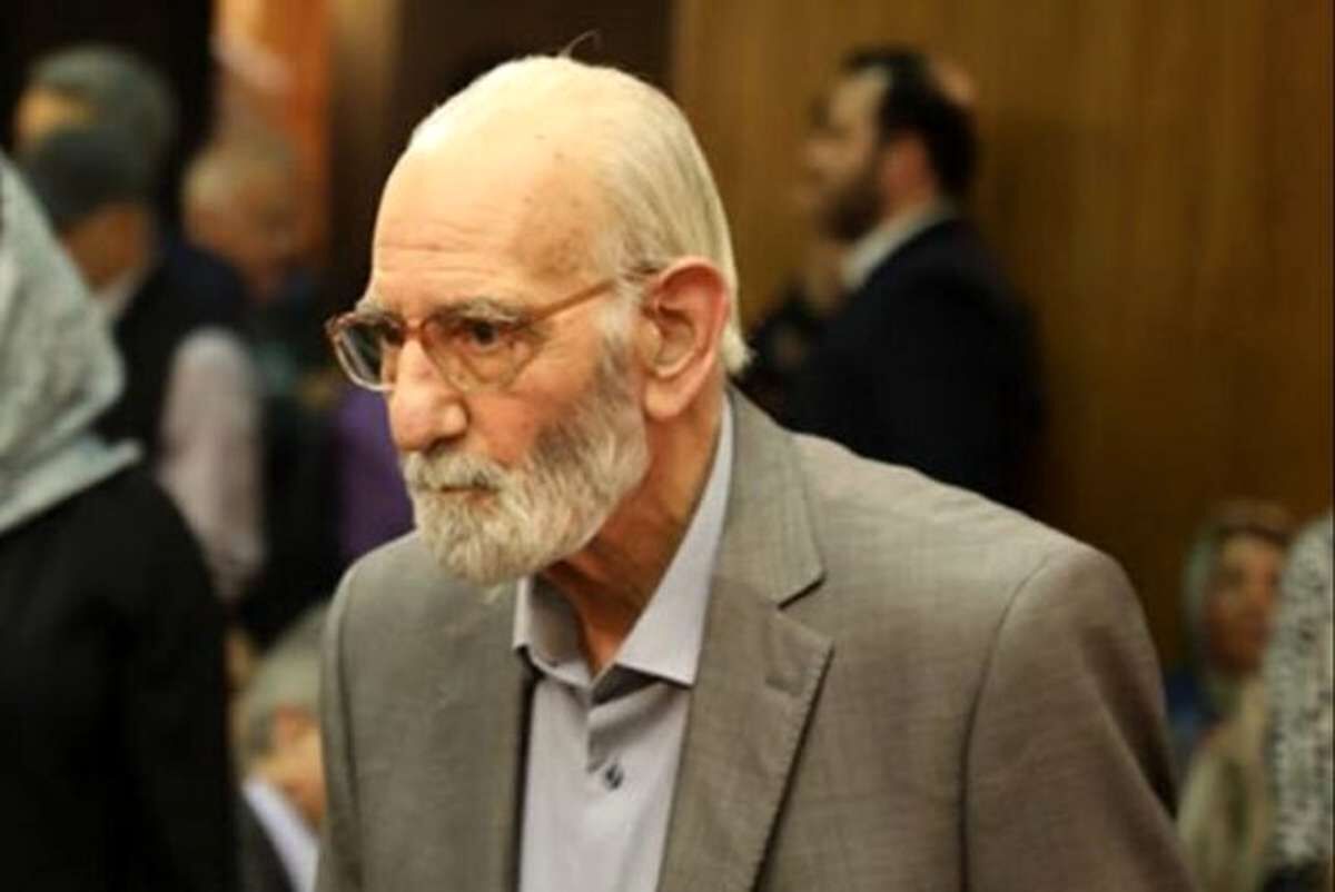 صمد موحد دارفانی را وداع گفت 