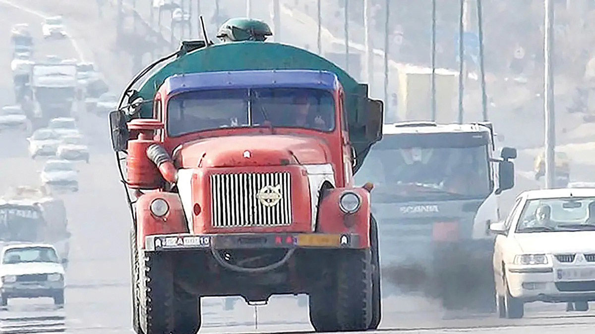 واردات کامیون مشروط شد