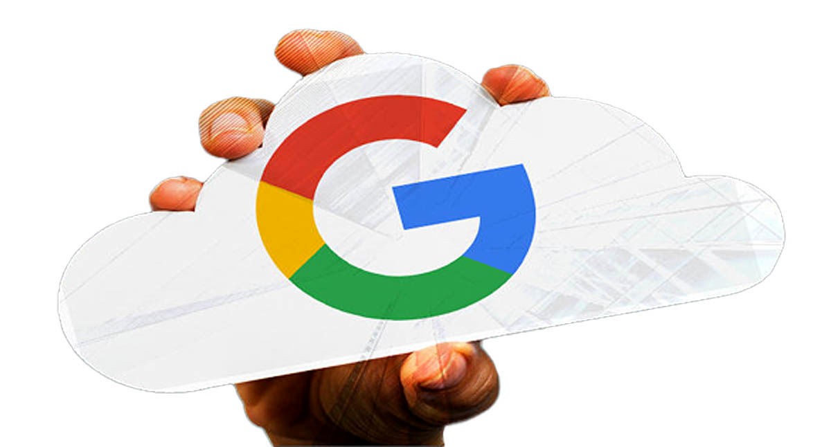 گوگل‌کلاود هزینه‌های انتقال داده را حذف کرد
