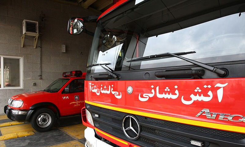 واکنش آتش نشانی تهران به انتشار لیست ساختمان‌های ناایمن/ مورد تایید ما نیست