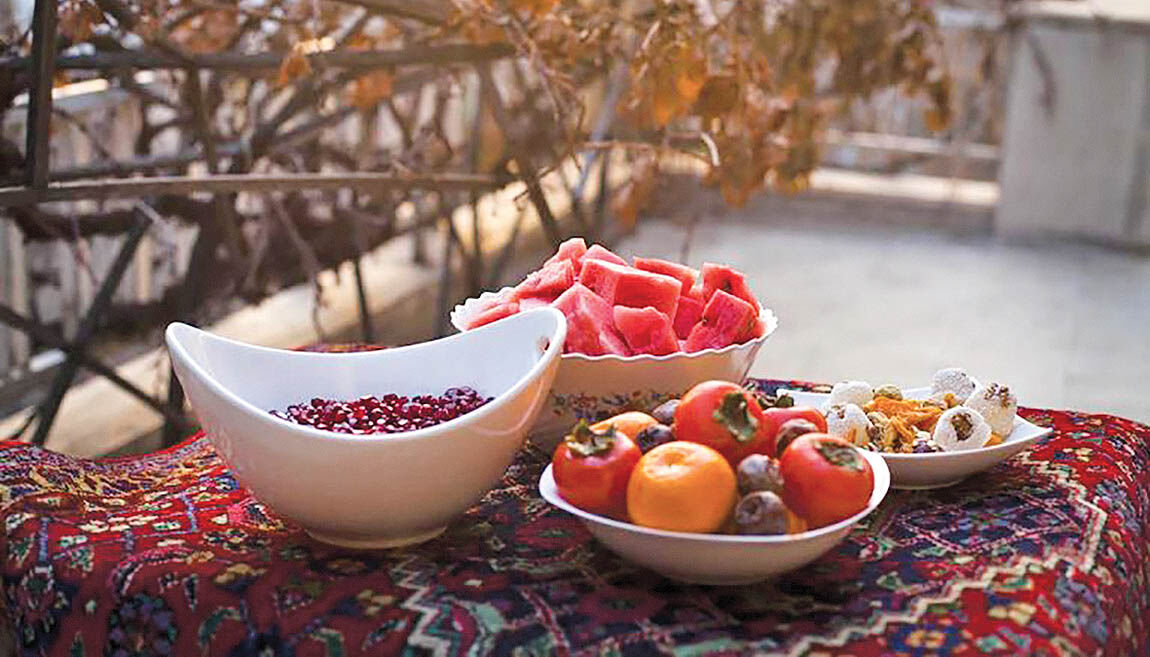 یلدا در انتظار جهانی شدن 