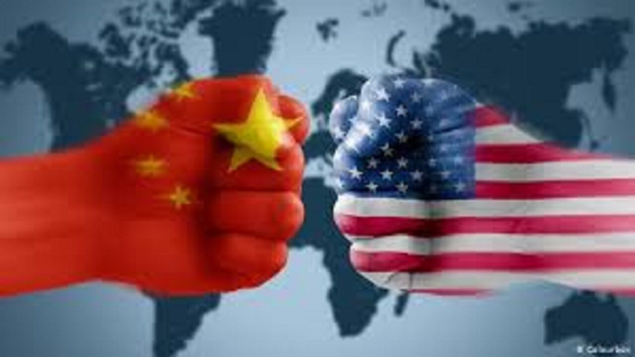 توقف اعطای ویزا به برخی از دانشجویان چینی توسط آمریکا