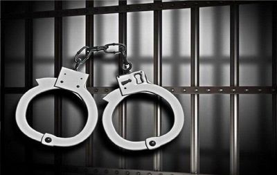 اراذل و اوباش تبر به دست دستگیر شدند + فیلم 2