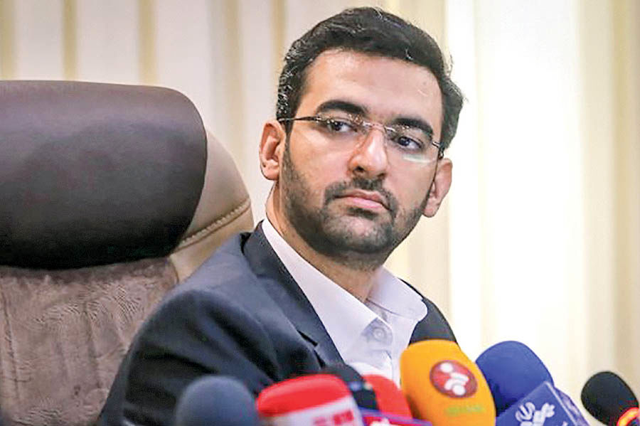 واکنش جهرمی به اعتراض کاربران درباره تعرفه اینترنت ایرانسل 